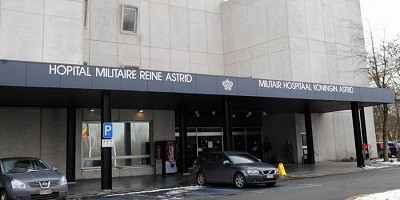 Фаготерапія в Бельгії